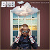 B.o.B. - Strange Cloud (ALBUM ARTWORK)