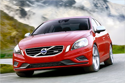 Volvo S60/V60 R-design: low prices More momentum in the R-models