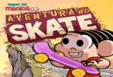 Turma da Mônica: Aventura no Skate