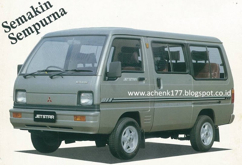 Inspirasi Top 38+ Jetstar Minibus