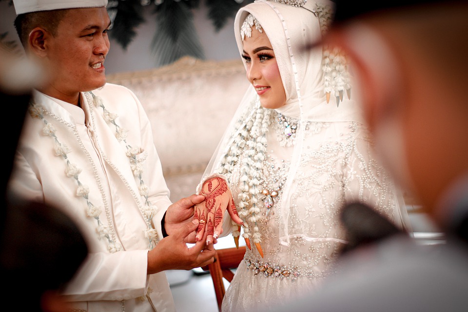 Pernikahan dalam Islam