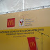 McDonald's Malaysia Teruskan Usaha Bantu Golongan Kurang Berkemampuan Di Pantai Timur