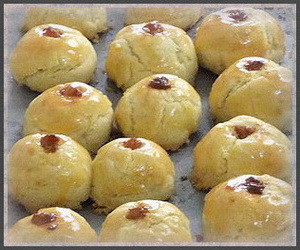 Kue Nastar