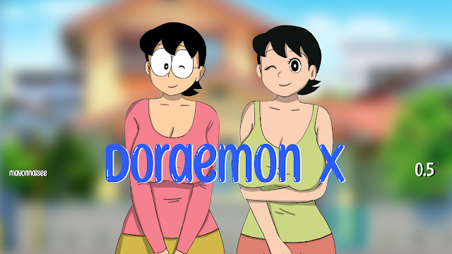 Doraemon X new episode hd download