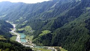 Barot valley –Totally Mysterious