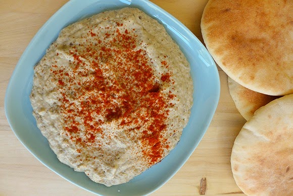 Baba Ganoush