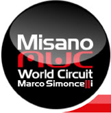 Misano World Circuit Marco Simoncelli