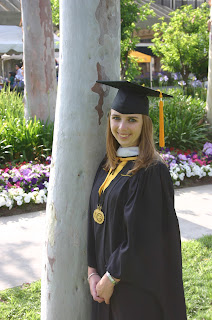 RDEH: CSULB Graduation 2009