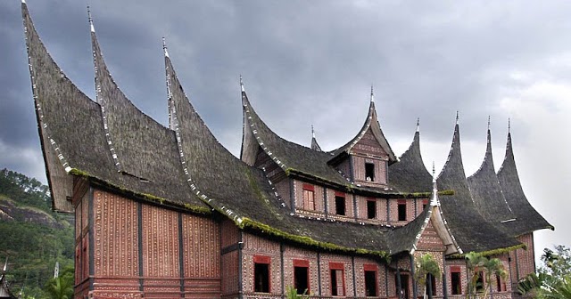 Kesenian Sumatera Barat BAJODAN