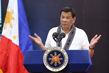 Papayag ba ang mga Pilipino na mag resign si President Duterte?