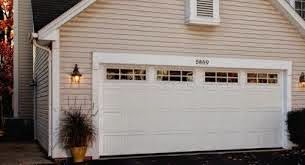  Garage Door Repair Belmont