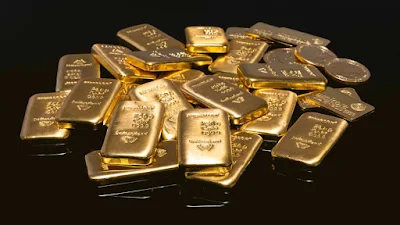 سعر سبائك الذهب اليوم السبت 11 نوفمبر 2023 في مصر