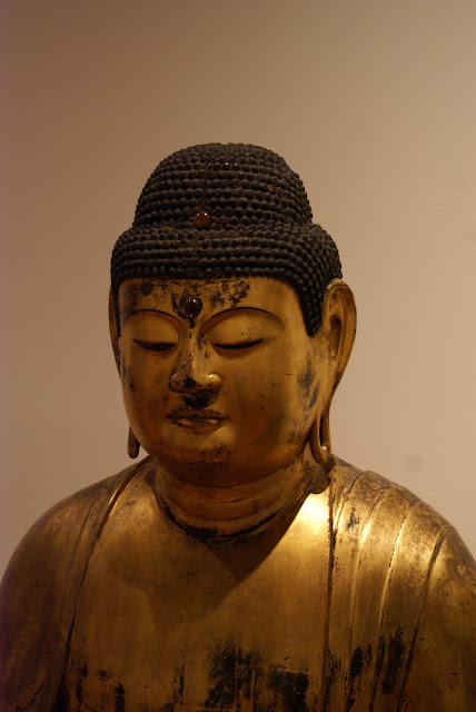 Bouddha