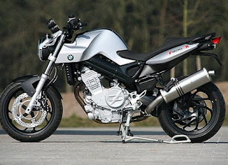 2011 BMW R 1200 R