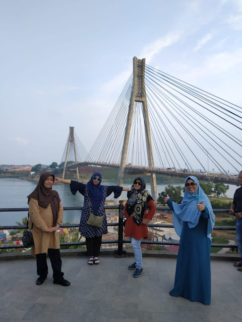 Paket Batam one Day Tour