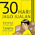 Buku Bisnis 30 Hari Jago Jualan
