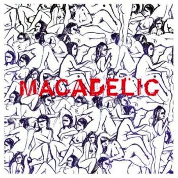 Mac Miller - Thoughts From A Balcony