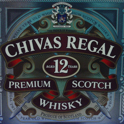 chivas regal price