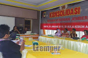 Sekretaris DKJ Jember; Kesenian Dapat Menarik Wisatawan