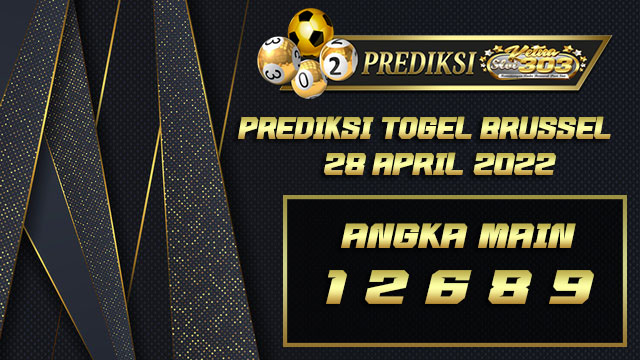 Prediksi Togel Brussel 28 April 2022
