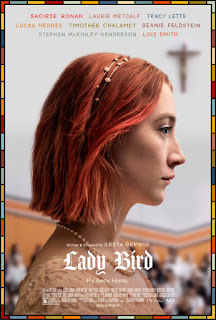 Film Critique: "Lady Bird" Kisah Drama Remaja yang Akan Membuatmu Memaknai Masa Remaja