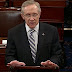 Senate reaches fiscal deal