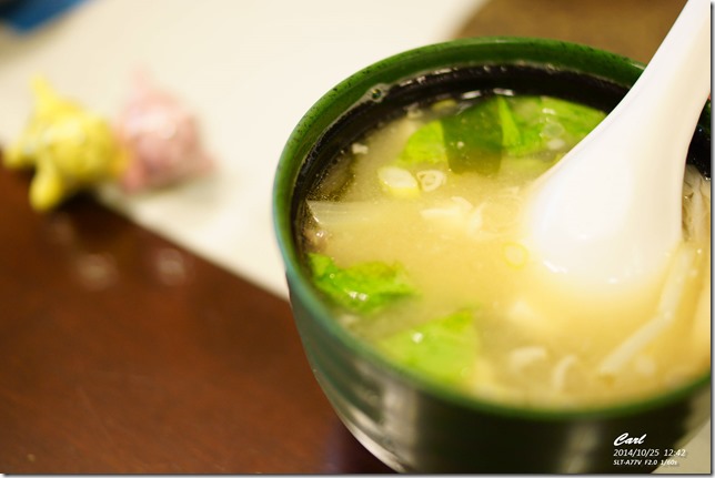 布壽司