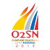Logo O2SN 2019 Vector Format CDR, PNG, Ai, EPS