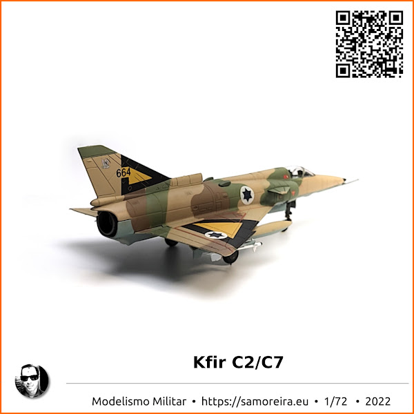 Kfir C2/C7