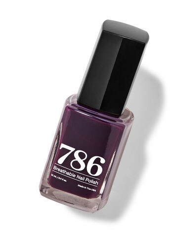 Fun Manicures using 786 Cosmetics NAIL POLISHES!