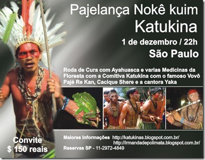 Paj Katukina 1dez