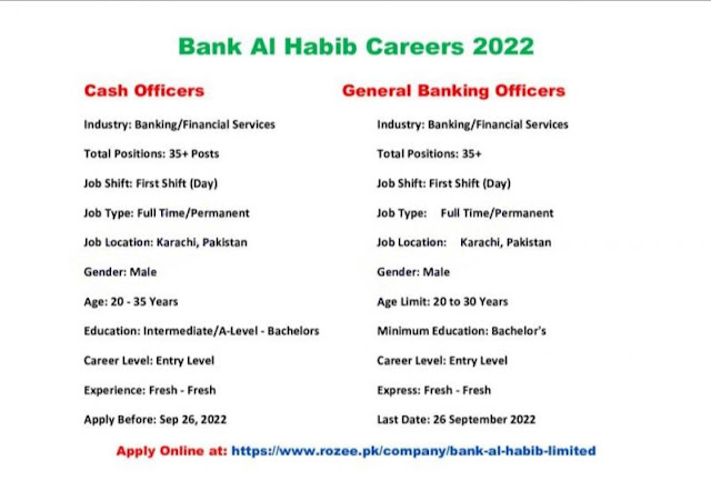 Pakistan jobs