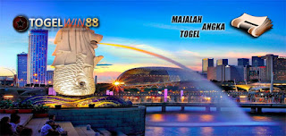 ANGKA TOGEL SINGAPORE HARI MINGGU 09/02/2020