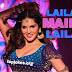 Laila Main Laila Lyrics - Raees | Sunny Leone ft Shahrukh Khan