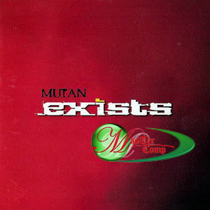 Exists - Mutan '98 - (1998)