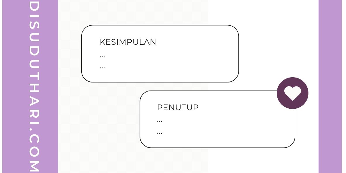 Kesimpulan