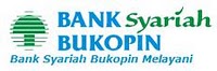 PT.Bsnk Syariah Bukopin