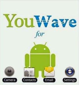 YouWave for Android