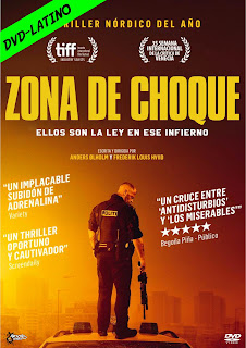 ZONA DE CHOQUE – SHORTA – DVD-5 – DUAL LATINO – 2020 – (VIP)
