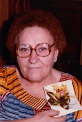 Garnetta Eyre Dotson