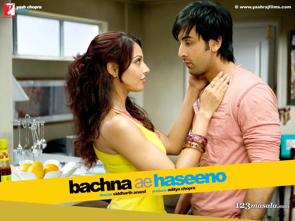 Bachna Ae Haseeno