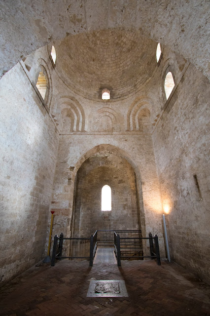 San Giovanni degli eremiti-Palermo