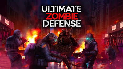 Ultimate Zombie Defense Free Download
