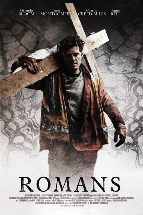Romans 2017 Film Completo Streaming
