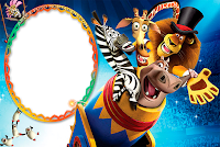 Madagascar 3