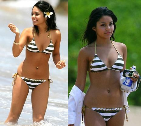 vanessa hudgens hot fakes