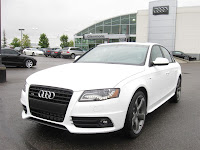 Audi Cheapest Car