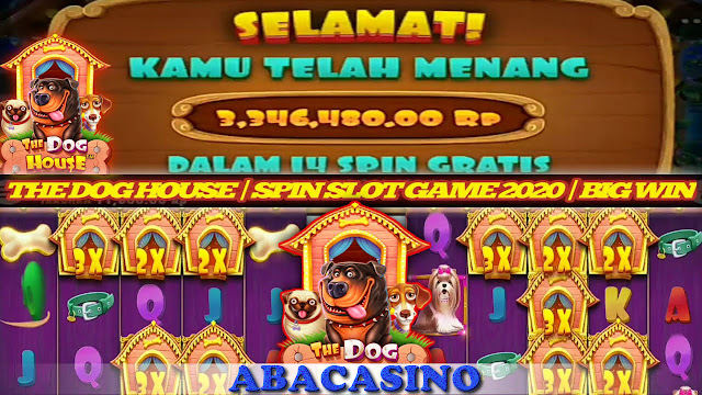 PREDIKSI BOCORAN JACKPOT SLOTS ONLINE TERPERCAYA SENIN 19 APRIL 2021