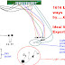 Nokia 1661 lcd ways