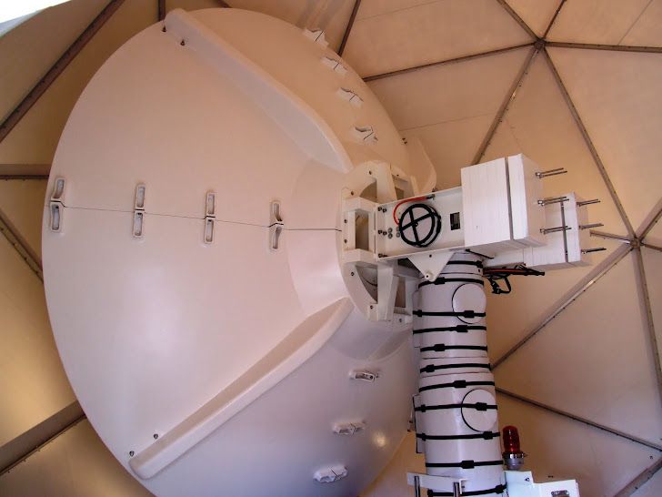 Day 6 - JPSS T-Site Receptor Antenna